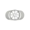 Core Kitchen Gray ABS/Stainless Steel Apple Slicer L-6.89 W-4.10 H-2.20 -Target KitchenAid GUEST 8fe7d3f8 c772 431f a94a a582ebe32215