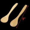 Unique Bargains Household Kitchen Porridge Soup Sugar Salt Wooden Spoon 6 Pcs 1 Unique Bargains Household Kitchen Porridge Soup Sugar Salt Wooden Spoon 6 Pcs -Target KitchenAid GUEST 8ffaa6f6 0652 4f54 a13e 461289454d5b