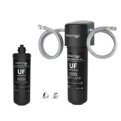 Waterdrop 10UA-UF Ultra Filtration Under Sink Water Filter With 1 Extra RF10-UF Filter -Target KitchenAid GUEST 90062688 a9fa 4968 8603 abeb13318d63