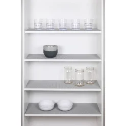 Con-Tact Grip Excel 2pk 12"x20' Cool Gray: Non-Adhesive Shelf Liners For Kitchen, Cabinets, Drawers, Storage, 240" Length -Target KitchenAid GUEST 9012b839 d88b 4894 b7af f8522866a9d8