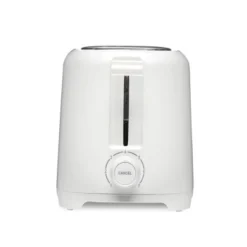Proctor Silex 2-Slice Toaster - White: Compact Bread Toaster, 700W, Plastic, Easy Clean, 1-Year Warranty 17 Proctor Silex 2-Slice Toaster - White: Compact Bread Toaster, 700W, Plastic, Easy Clean, 1-Year Warranty -Target KitchenAid GUEST 907c2db4 8a0d 466b b58e 49c9a7956049