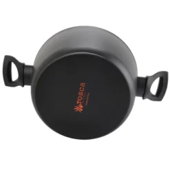 Tosca Terra-Cotta 4.75 Quart Aluminum Nonstick Dutch Oven 8 Tosca Terra-Cotta 4.75 Quart Aluminum Nonstick Dutch Oven -Target KitchenAid GUEST 90a67c9a aaa6 4f4e b733 94d9067d1936