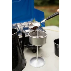 Stansport Enamel Percolator Coffee Pot 8 Cup - Black -Target KitchenAid GUEST 90c1582d 1b94 43e3 b4b7 1368ab173484