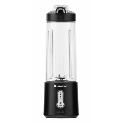 Brookstone Portable Blender 15 Brookstone Portable Blender - Image 13