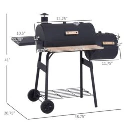 Mojgar Portable Backyard Charcoal BBQ Grill 13 Mojgar Portable Backyard Charcoal BBQ Grill -Target KitchenAid GUEST 913fa800 b0d8 4d9d bb7b 795faf226438