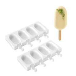 Silikomart Mini Classic Easy Cream Silicone Mold, Pack Of 2 7 Silikomart Mini Classic Easy Cream Silicone Mold, Pack Of 2 -Target KitchenAid GUEST 914d1568 d4ee 461b a56f 86eeee7df9fc