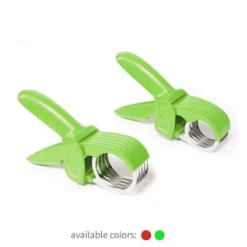 Ronco Handi Slicer For Fruit And Vegetable Chopping (Set Of 2) 1.5" & 2" Slicer 9 Ronco Handi Slicer For Fruit And Vegetable Chopping (Set Of 2) 1.5" & 2" Slicer -Target KitchenAid GUEST 9198451d cdc3 47bb b2ef 26290646db2d