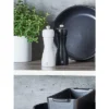Peugeot | Tahiti Duo, Pepper And Salt Mills, Wood Matte Black + White, 20 Cm - 8 In -Target KitchenAid GUEST 91993edd c2c6 4551 8461 4798166fe5d5