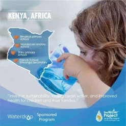 Waterdrop 6pk Replacement For GE XWF Refrigerator Filter -Target KitchenAid GUEST 91b3552b 81d1 48ad 8786 52d3257889e8