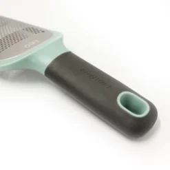 BergHOFF Leo Fine Paddle Grater 10.75", Green -Target KitchenAid GUEST 91d4910b ae58 4d17 a660 47514b5d8531
