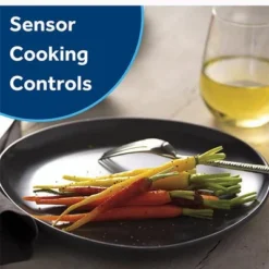 GE Countertop Microwave Oven, 700-watt Compact 0.7 Cu Ft, Stainless Steel -Target KitchenAid GUEST 91edf4c1 e3f5 4cd3 a95d a7fd88182d88