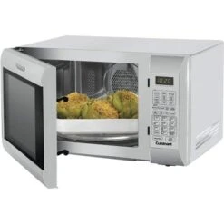 Cuisinart Microwave Oven With Grill 1.2 Cu Ft Stainless And 1 Year Warranty 14 Cuisinart Microwave Oven With Grill 1.2 Cu Ft Stainless And 1 Year Warranty -Target KitchenAid GUEST 91fee4b0 338d 4a6d 8305 ac58fad550fc