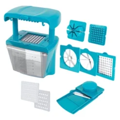 Curtis Stone Chop Chop All-In-One Prep Tool Refurbished 19 Curtis Stone Chop Chop All-In-One Prep Tool Refurbished -Target KitchenAid GUEST 9230afc0 e12f 4f74 9afe 6ac57b53de5c