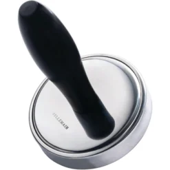 Bellemain Meat Pounder & Tenderizer – Stainless Steel Mallet W/Easy-Grip For Cooking -Target KitchenAid GUEST 92402650 9375 4247 b163 df63ea6ffa07