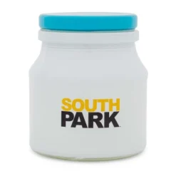 Silver Buffalo South Park Randy Marsh Glass Storage Jar With Lid | Holds 5 Ounces 19 Silver Buffalo South Park Randy Marsh Glass Storage Jar With Lid | Holds 5 Ounces -Target KitchenAid GUEST 9266ba2d a1f0 4b4f 8994 3d5738df9700