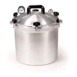 All American Pressure Cooker Canner For Home Stovetop Canning, USA Made For Gas Or Electric Stoves, 21.5 Quarts -Target KitchenAid GUEST 927ab579 9751 41e3 ae0c 5d823a6dff34