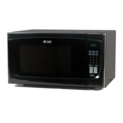 COMMERCIAL CHEF Countertop Microwave Oven 1.6 Cu. Ft. 1000W -Target KitchenAid GUEST 92c00725 41b6 4fdd ac69 7b2866be45c3