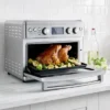 GreenPan Elite Convection Air Fryer Toaster Oven Stainless Steel 2 GreenPan Elite Convection Air Fryer Toaster Oven Stainless Steel -Target KitchenAid GUEST 92da37ce 03ca 4b85 9f18 7e423fa722f5