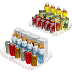 Tree City 360°Lazy Susan Fridge Organizer -Target KitchenAid GUEST 92e7af69 ca50 42b6 a0d2 cd50b22bc5d2