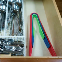 Norpro 3-piece Nesting Tongs Set, Includes 6", 8", And 10" Tongs -Target KitchenAid GUEST 9304bf63 6b1d 44f1 9d87 55b1eb2c1aa4