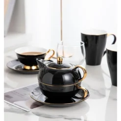 The Enchanted Tea Service Collection - Tea For One Tea Set -Target KitchenAid GUEST 9338a42b 5d67 4a51 a32c a4b432973c11