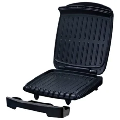 Gourmia 4-Serving Multi-Use Contact Grill & Panini - Black -Target KitchenAid GUEST 9381e151 9dbc 49fc a067 a1464c0b7c07