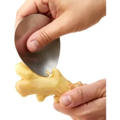 Chef'n Peel 'n Grate Ginger Peeler And Grater Green -Target KitchenAid GUEST 93a9c006 dea0 450b 9f91 db118819de1c