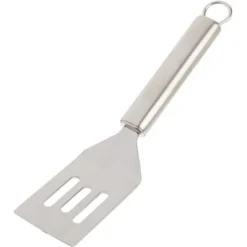 Norpro Stainless Steel Short Slotted Turner -Target KitchenAid GUEST 93dcf69d f6b9 4eeb b345 9d64515df2b5