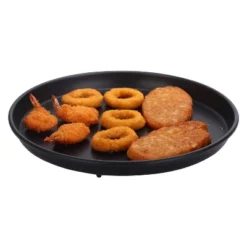 Itopfox Universal Microwave Crisper Pan & Cookware Set For Crispy Reheating - Perfect For Pizza, Chicken Nuggets, French Toast & More 14 Itopfox Universal Microwave Crisper Pan & Cookware Set For Crispy Reheating - Perfect For Pizza, Chicken Nuggets, French Toast & More -Target KitchenAid GUEST 93f3c583 6394 4414 bdfb 516390085c27