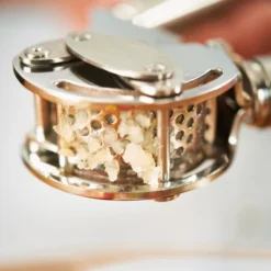 Rosle Stainless Steel Mincing Garlic / Ginger Press With Scraper, 9-inch -Target KitchenAid GUEST 941eaf98 5aef 4223 a342 ddc5787f74cc