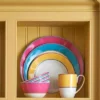 Kit Kemp By Spode Calypso 10.5" Bowl, Vibrant Colors, Porcelain, Dishwasher And Microwave Safe, Ideal For Pasta, Cereal, Soup, And Fruit 1 Kit Kemp By Spode Calypso 10.5" Bowl, Vibrant Colors, Porcelain, Dishwasher And Microwave Safe, Ideal For Pasta, Cereal, Soup, And Fruit -Target KitchenAid GUEST 942fdabc 69d1 4502 acea 1e4380e7e693