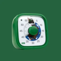 Visual Timer For Kids – Tick Tock Tuck Clock - Silent Time Management – 60 Minute Countdown – Focus And Productivity Tool – Adjustable Alarms -Target KitchenAid GUEST 9480ec1c 3329 4791 834f d25ce7eea874