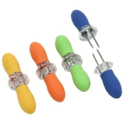 Butter Your Corn Set With Jumbo Corn Cob Holders (for 8) And Butter Spreader -Target KitchenAid GUEST 94be5684 2144 4106 a201 fe423fef39ab