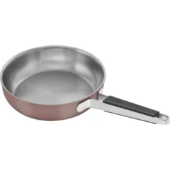 ZWILLING Pure 9.5-inch Stainless Steel Fry Pan 9 ZWILLING Pure 9.5-inch Stainless Steel Fry Pan -Target KitchenAid GUEST 9515491f 1a9c 40a7 b1c2 6b69d81f18d5