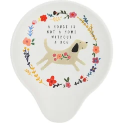 Pavilion Gift Company - A Dog - Spoon Rest - Spoon Rests -Target KitchenAid GUEST 95475963 eba3 4187 88dd 070ce289392b