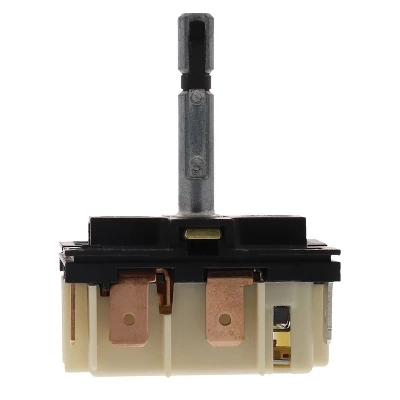 ERP® Replacement Infinite Switch For Samsung® Electric Stove Part Number DG44-01002A In Beige 5 ERP® Replacement Infinite Switch For Samsung® Electric Stove Part Number DG44-01002A In Beige - Image 3