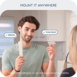 Manterio Bamboo Wall-Mounted Plastic Bag Saver – Durable Organizer For Grocery Bags 13 Manterio Bamboo Wall-Mounted Plastic Bag Saver – Durable Organizer For Grocery Bags -Target KitchenAid GUEST 961725ae 72c6 461a 913c 48116ecb89bc