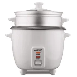 Brentwood Rice Cooker/Non-Stick With Steamer 18 Brentwood Rice Cooker/Non-Stick With Steamer -Target KitchenAid GUEST 961a9f10 3f8e 4c42 9c22 f37ce66d6f0c