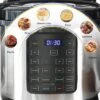 JIONJOY 16-in-1 Stainless Steel Electric Pressure Cooker: Multi - Function Cooker With Digital Controlr 1 JIONJOY 16-in-1 Stainless Steel Electric Pressure Cooker: Multi - Function Cooker With Digital Controlr -Target KitchenAid GUEST 962b38ab c9fc 4fde 9d7d 1cb955fb6ba7