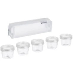 The Lakeside Collection Set Of 5 Outdoor Seasoning Bottles 7 The Lakeside Collection Set Of 5 Outdoor Seasoning Bottles -Target KitchenAid GUEST 963e6b79 f616 42cd 9cc9 a7a5834a3a51