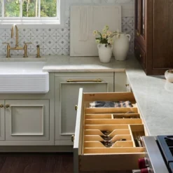 Rev-A-Shelf Trimmable Wooden Kitchen Drawer Divider Utility Holder Cutlery Tray Organizer Insert 13 Rev-A-Shelf Trimmable Wooden Kitchen Drawer Divider Utility Holder Cutlery Tray Organizer Insert -Target KitchenAid GUEST 963fa029 1198 4c9e 96cb e890e8065982