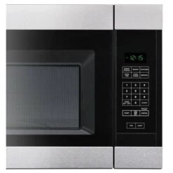 Amana AMV2307PFS 1.6 Cu. Ft. Stainless Over-the-Range Microwave 11 Amana AMV2307PFS 1.6 Cu. Ft. Stainless Over-the-Range Microwave -Target KitchenAid GUEST 968a8d43 f1b1 4d4e ae0a bd6a290d9916