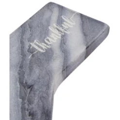 Lexi Home Marble Thankful Engraved 10" Spoon Rest -Target KitchenAid GUEST 96935112 97e5 48d8 8198 2d1e83a380c9