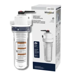 Whirlpool Whole House Water Filtration System WHKF-DWHV, Includes Replacement Water Filter WHKF-GD05 -Target KitchenAid GUEST 96a8ed14 85aa 4841 8062 e4f49b941f7e