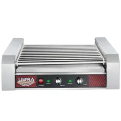 Great Northern Popcorn 11 Roller Hot Dog Machine Electric Countertop Cooker With Drip Tray & Dual Zones 16 Great Northern Popcorn 11 Roller Hot Dog Machine Electric Countertop Cooker With Drip Tray & Dual Zones -Target KitchenAid GUEST 96b0c0f1 c4f3 4795 96ac a27bbf9cbd38