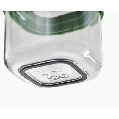 Joseph Joseph Prep Mini 3-in-1 Food Slicing Prep Tool: Stainless Steel Manual Chopper, 3 Blades, Hand Wash, Green 12 Joseph Joseph Prep Mini 3-in-1 Food Slicing Prep Tool: Stainless Steel Manual Chopper, 3 Blades, Hand Wash, Green - Image 10