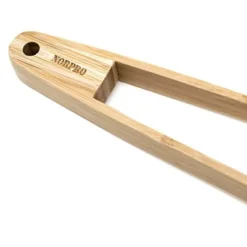 Norpro 12-inch Bamboo Tongs 11 Norpro 12-inch Bamboo Tongs -Target KitchenAid GUEST 9702f7ab e8bb 4b3e b56c 12d1443b35b2
