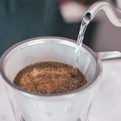 GROSCHE AMSTERDAM Pour Over Coffee Maker With Double Layer Permanent Stainless Steel Coffee Filter, 28.7 Fl Oz. Capacity 12 GROSCHE AMSTERDAM Pour Over Coffee Maker With Double Layer Permanent Stainless Steel Coffee Filter, 28.7 Fl Oz. Capacity -Target KitchenAid GUEST 973a1448 c234 495d a3f2 07ccf8a151f7