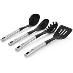 Oster® Oster 19 Piece Nylon And Stainless Steel Kitchen Tool And Utensil Set -Target KitchenAid GUEST 979bcda1 c0ca 4404 a3a1 9889b0856de6