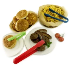 Norpro 3-piece Nesting Tongs Set, Includes 6", 8", And 10" Tongs -Target KitchenAid GUEST 97b286b7 2c2a 4f0b 98ed eccd35bf9eae